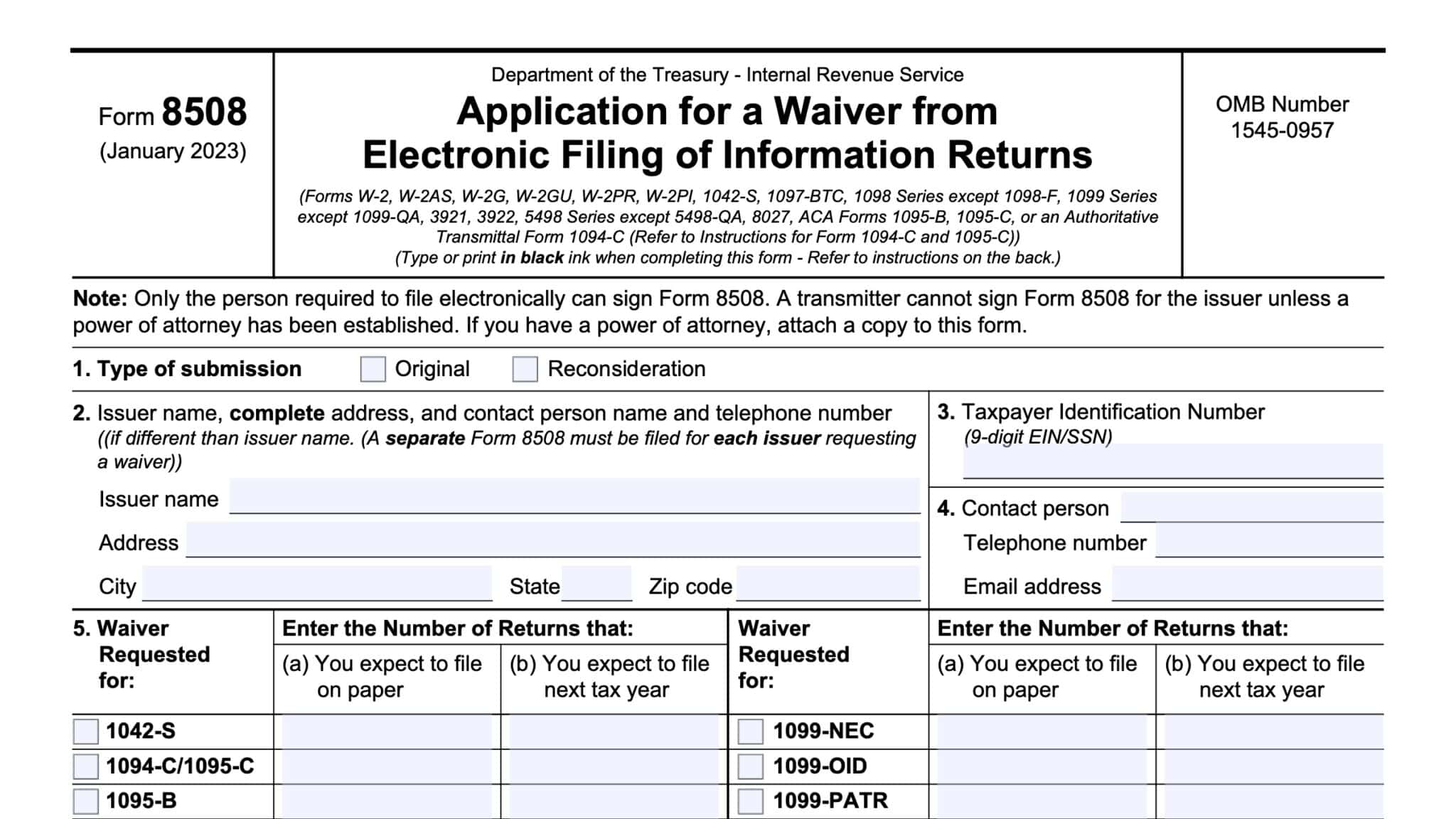 IRS Form 966 Instructions - Corporate Dissolutions & Liquidations
