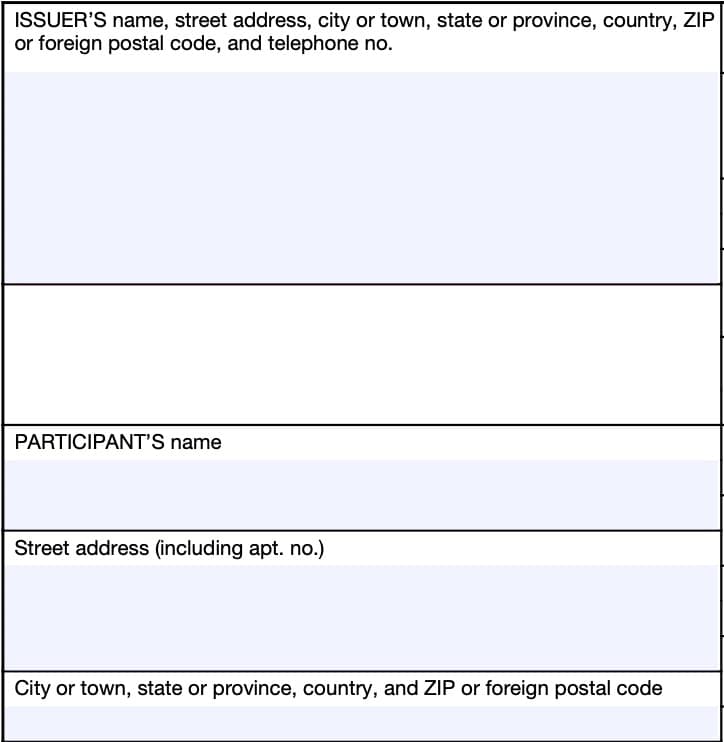 irs form 1098-q taxpayer information