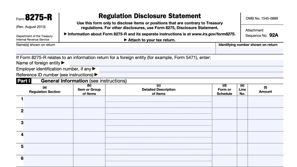 Tax Forms In Depth Tutorials, Walkthroughs, and Guides