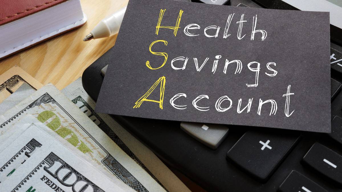 tax tip #7: health savings accounts