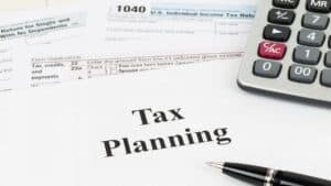 9 Year End Tax Planning Tips for 2023