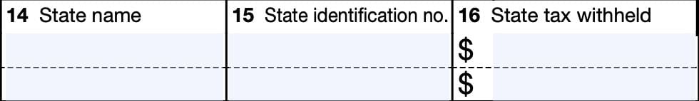 state tax information