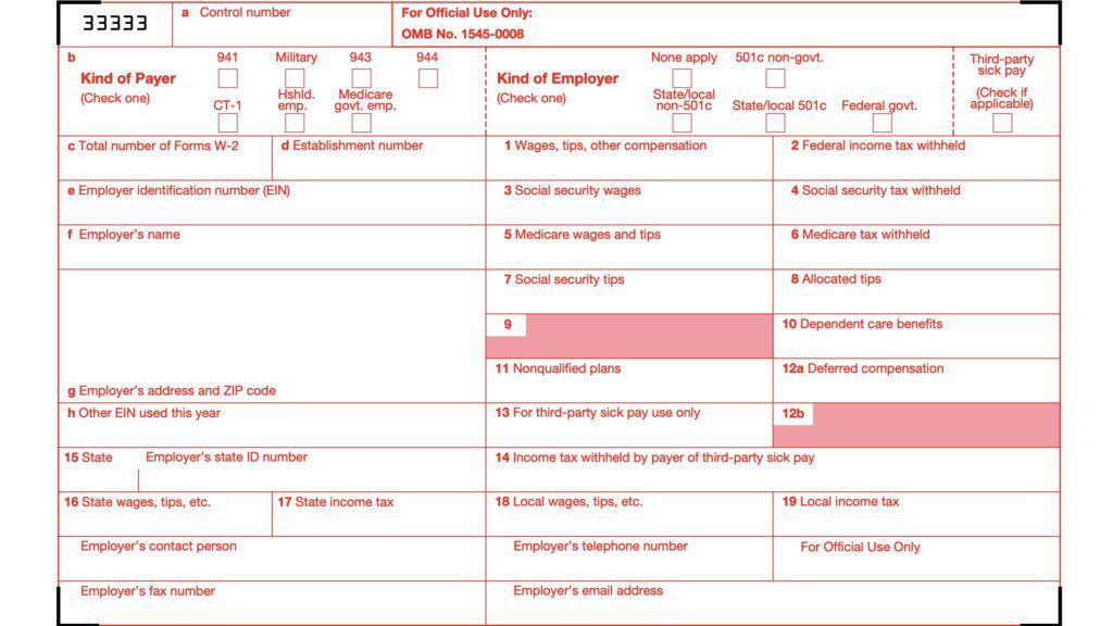 irs form w-3, Transmittal of Wage and Tax Statements