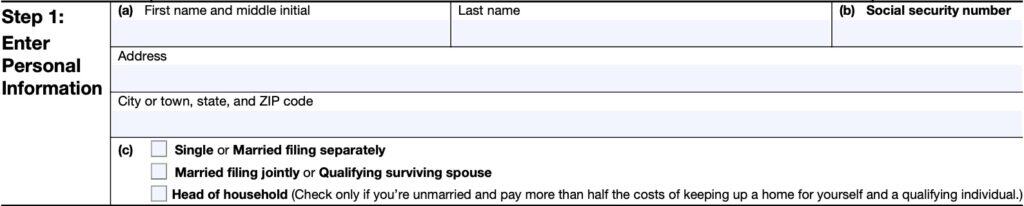 IRS Form W-4P Instructions - Pension &amp; Annuity Tax Withholding