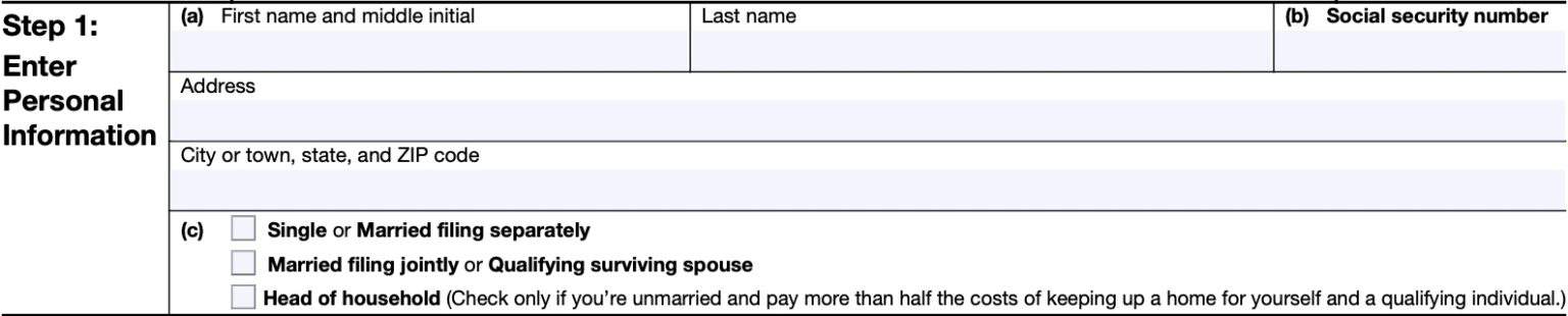 IRS Form W-4P Instructions - Pension &amp; Annuity Tax Withholding