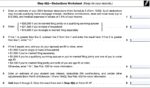 IRS Form W-4P Instructions - Pension &amp; Annuity Tax Withholding