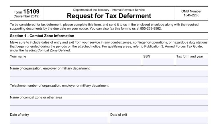 IRS Form 966 Instructions - Corporate Dissolutions & Liquidations