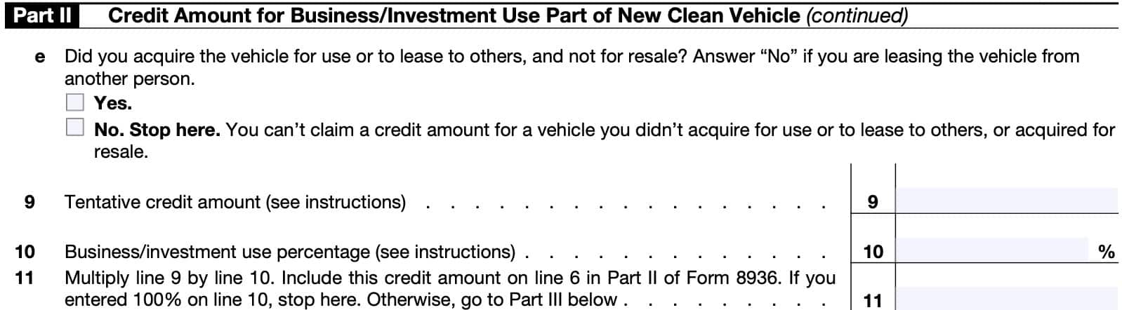 schedule a, part ii, continued
