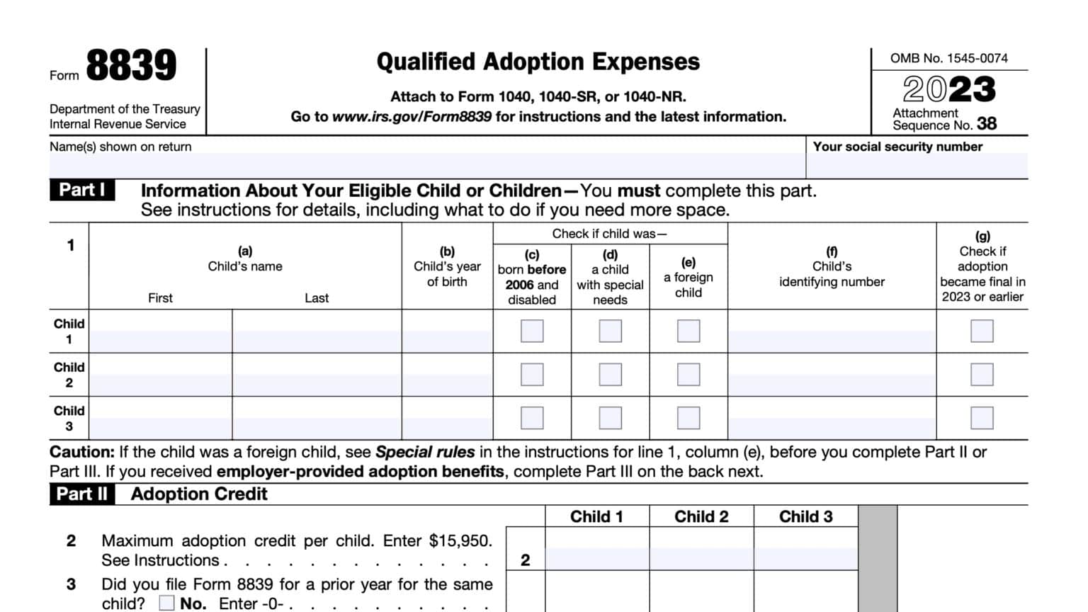 IRS Form 966 Instructions - Corporate Dissolutions & Liquidations