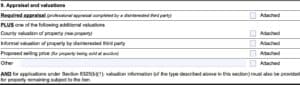 IRS Form 14135 Instructions