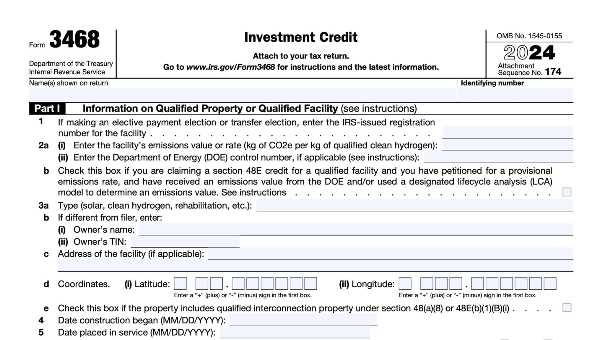 IRS Form 8941 Instructions - Small Employer Insurance Credits