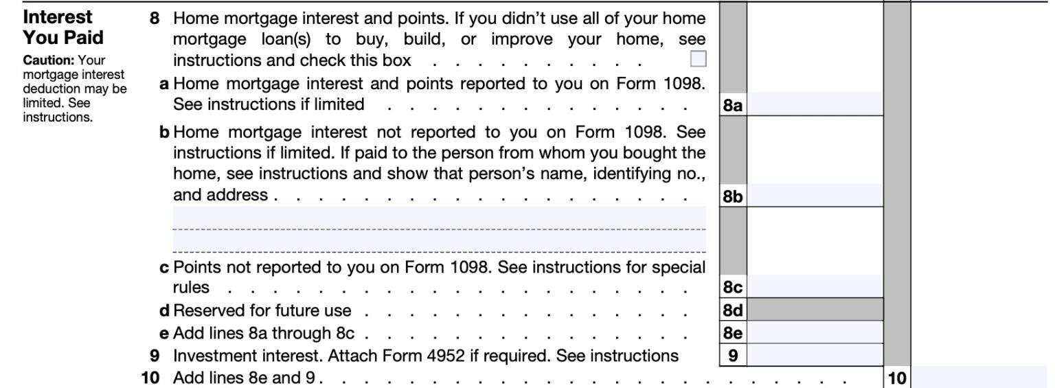 irs-schedule-a-instructions-itemized-deductions