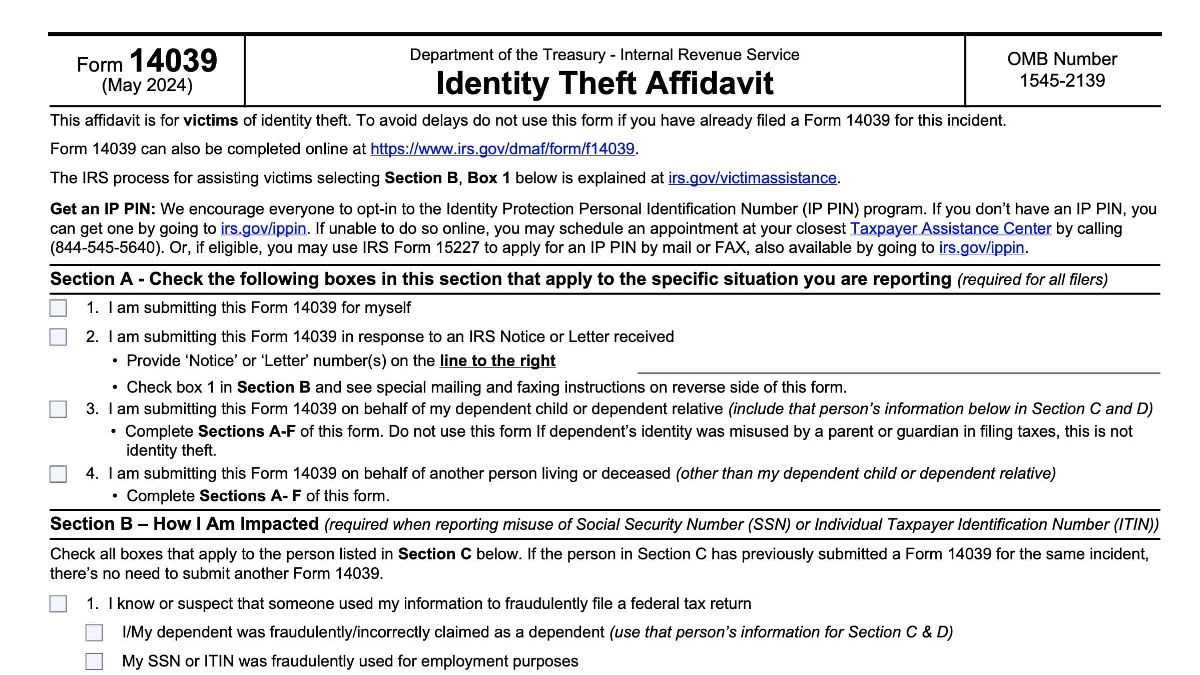 IRS Form 8582-CR Instructions - Passive Activity Credit Limits