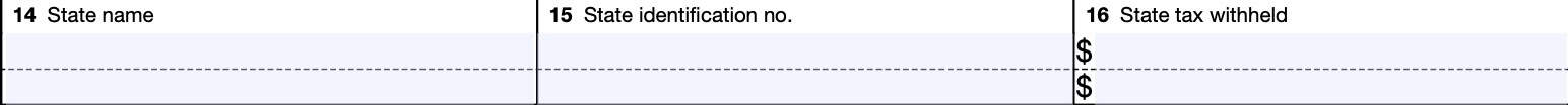 state tax information