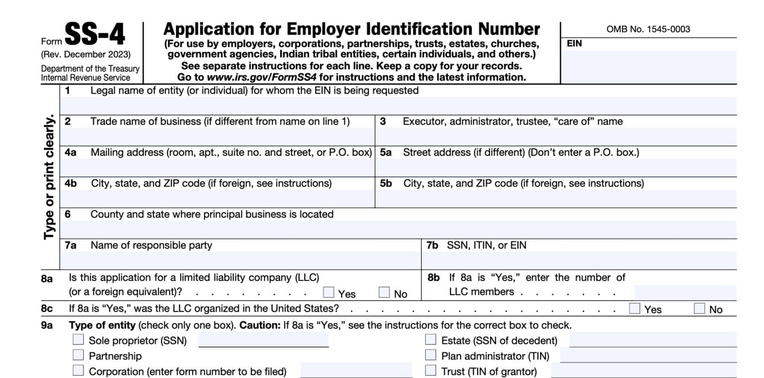 IRS Form 4506-T Instructions - Requesting A Tax Return Transcript
