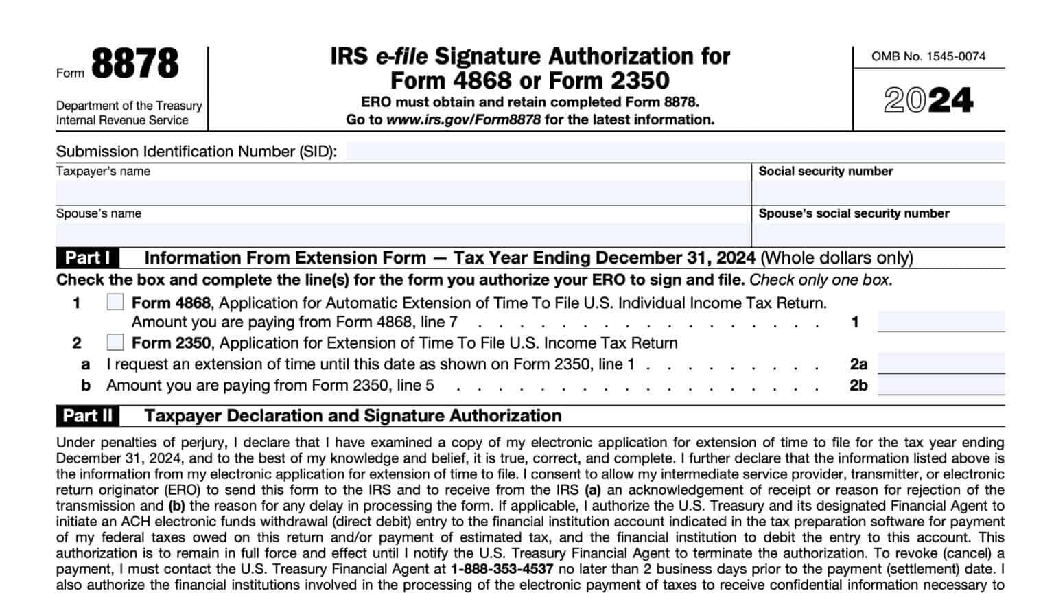 IRS Form 4136 Instructions - Credits For Federal Tax Paid on Fuels