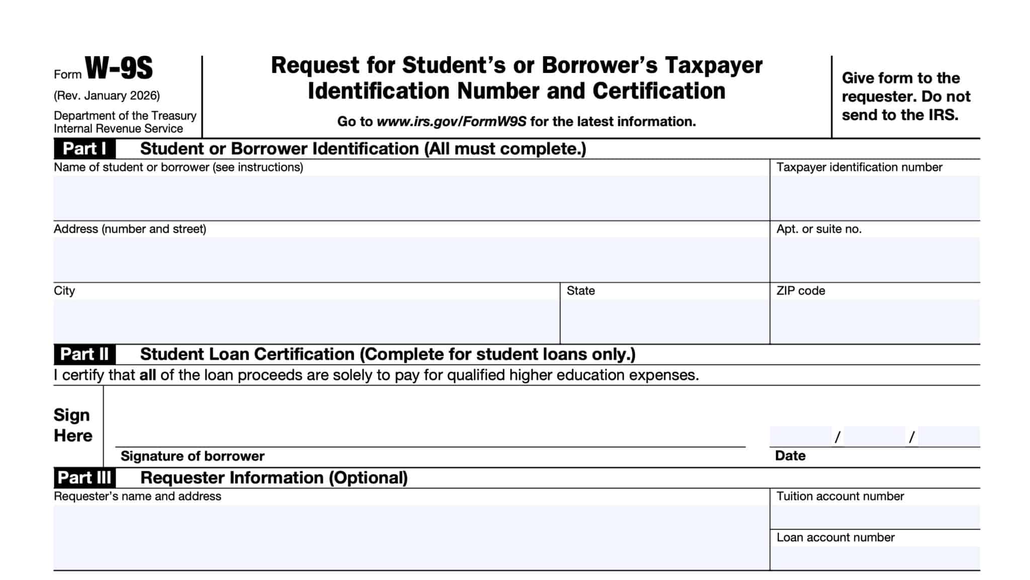 IRS Form 8978 Instructions - Reporting Partner's Additional Taxes