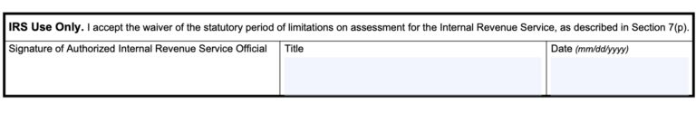 Af Form 656 IRS Form 656 Instructions - Offer In Compromise