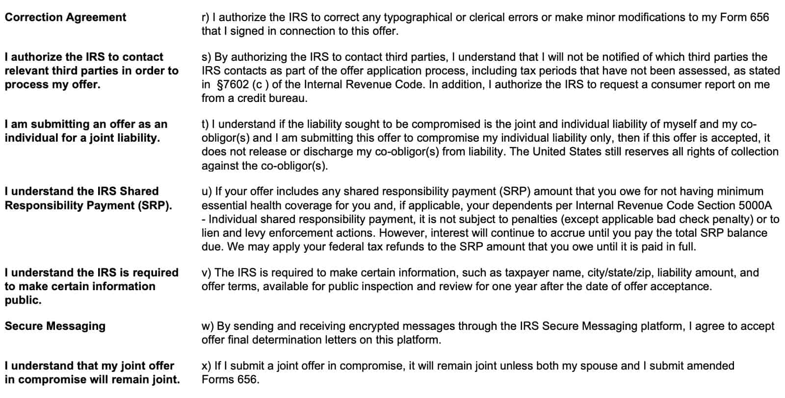 section 7, continued