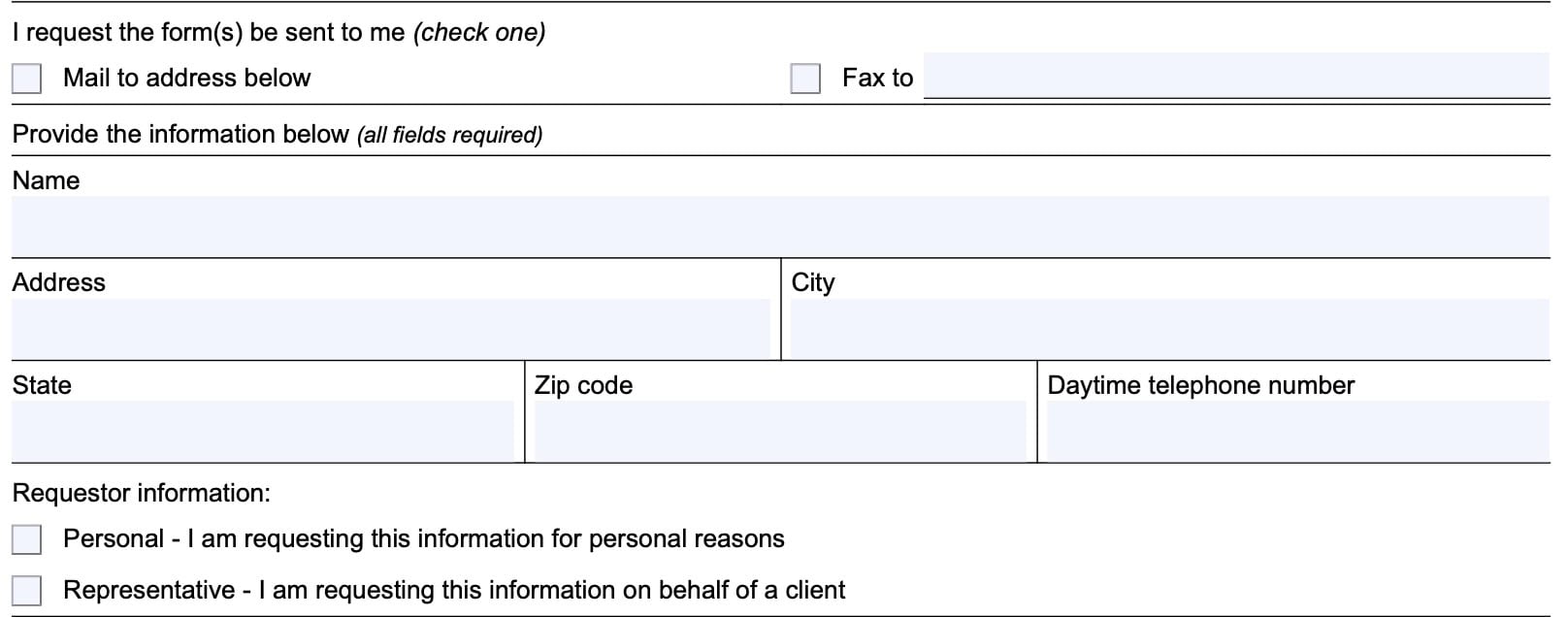 irs form 15086, bottom